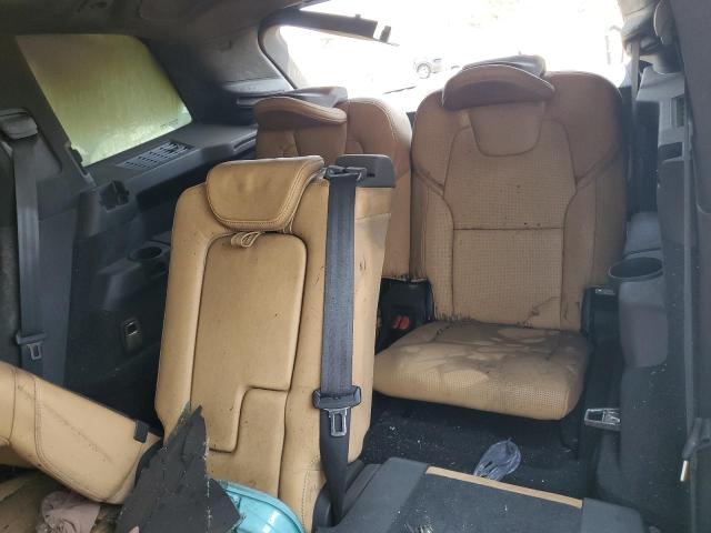 Photo 10 from auction – 2016 VOLVO XC90 T6 with VIN YV4A22PN5G1002338