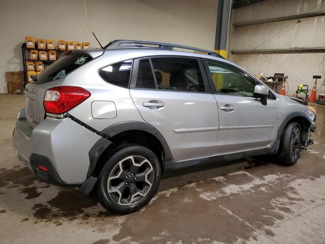 Photo 3 from auction – 2014 SUBARU XV CROSSTR with VIN JF2GPAWC3E8253678