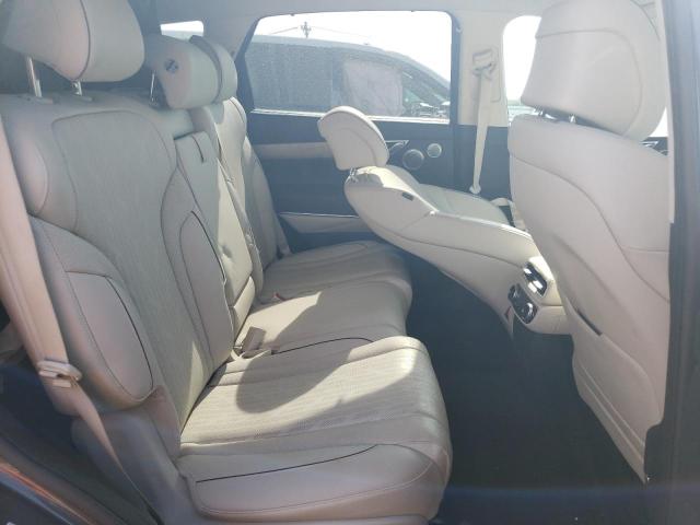 Photo 10 from auction – 2021 GENESIS GV80 BASE with VIN KMUHBDSB0MU043980