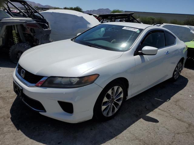 HONDA ACCORD LX- 2015 with VIN 1HGCT1B31FA007352 - Photo from auction