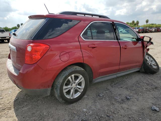 Photo 3 from auction – 2015 CHEVROLET EQUINOX LT with VIN 2GNALBEK5F6240380