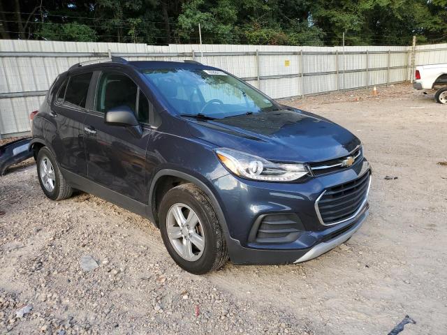 Photo 4 from auction – 2018 CHEVROLET TRAX 1LT with VIN 3GNCJLSB3JL151727