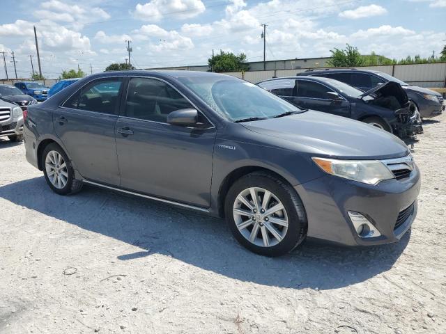 Photo 4 from auction – 2012 TOYOTA CAMRY HYBR with VIN 4T1BD1FK5CU060943