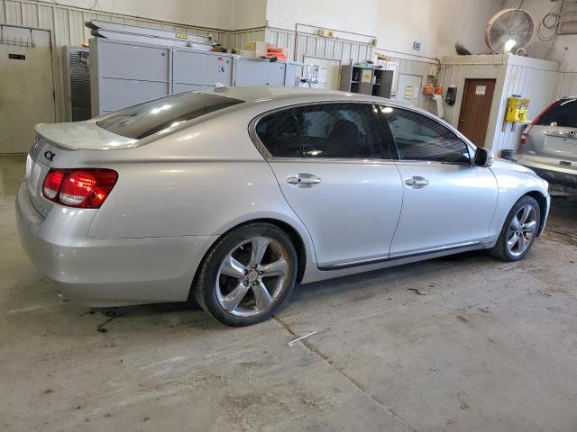 Photo 3 from auction – 2008 LEXUS GS 350 with VIN JTHBE96S380042146