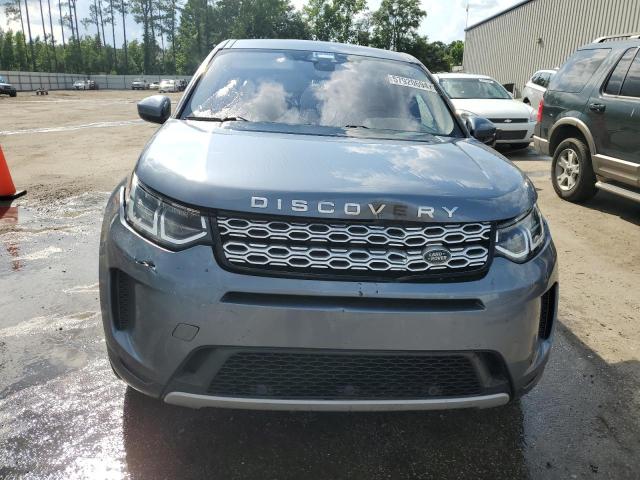 Photo 5 from auction – 2020 LAND ROVER DISCOVERY with VIN SALCJ2FX7LH834615