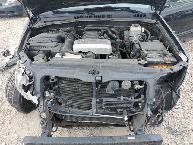 Photo 11 from auction – 2005 TOYOTA 4RUNNER SR with VIN JTEBT14R550050846