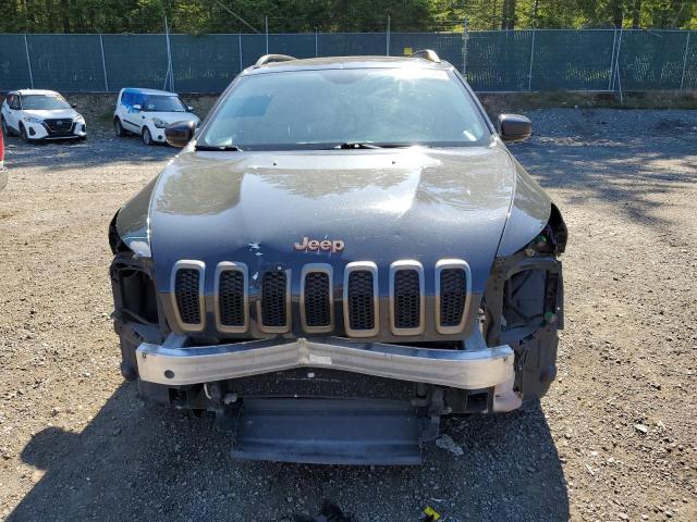 Photo 5 from auction – 2016 JEEP CHEROKEE L with VIN 1C4PJLCS7GW355247