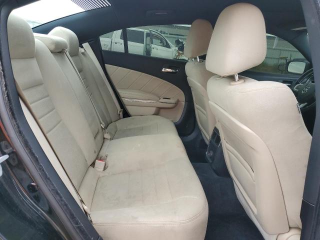 Photo 10 from auction – 2012 DODGE CHARGER R/ with VIN 2C3CDXDTXCH107513