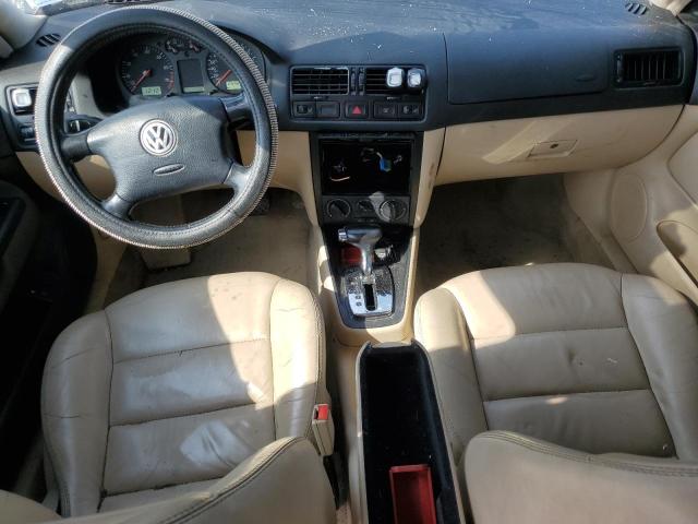 Photo 8 from auction – 2000 VOLKSWAGEN JETTA GLS with VIN 3VWSA29M2YM026712