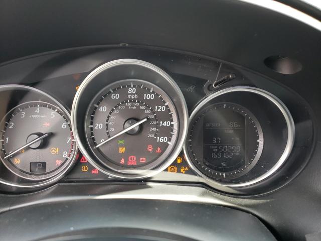Photo 9 from auction – 2013 MAZDA CX-5 TOURI with VIN JM3KE2CE3D0136844
