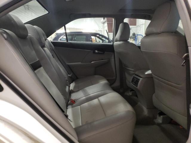 صورة رقم 10 من المزاد - 2012 TOYOTA CAMRY BASE مع VIN 4T1BF1FK4CU527487