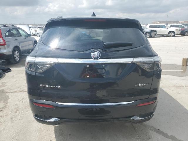 Photo 6 from auction – 2024 BUICK ENCLAVE AV with VIN 5GAERDKW1RJ121181
