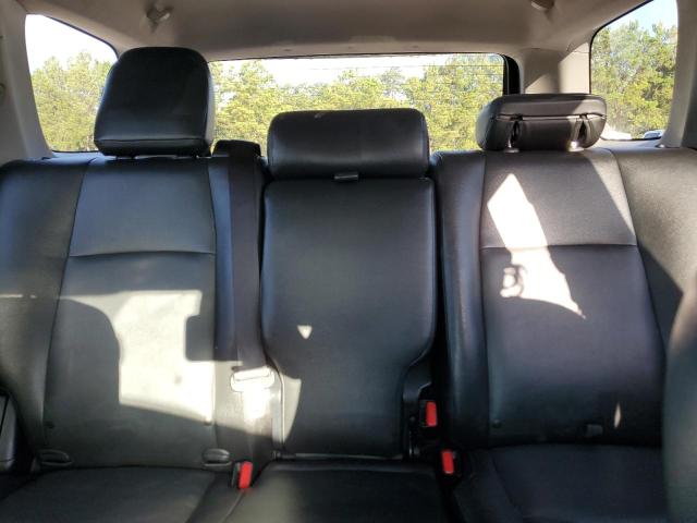Photo 10 from auction – 2012 TOYOTA 4RUNNER SR with VIN JTEZU5JR1C5042296