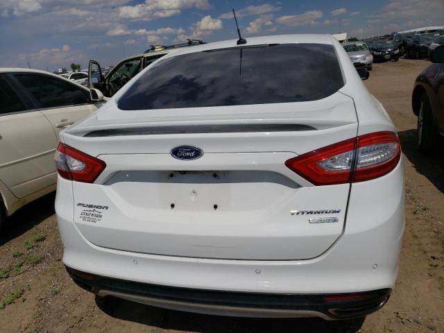 Photo 6 from auction – 2016 FORD FUSION TIT with VIN 3FA6P0K95GR215228