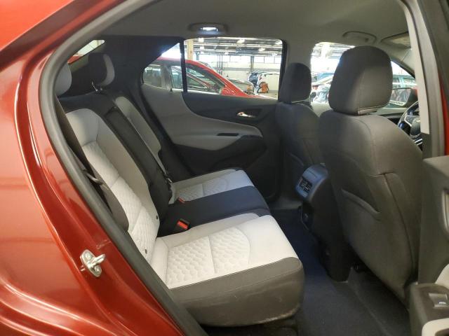 Photo 11 from auction – 2018 CHEVROLET EQUINOX LT with VIN 2GNAXJEV4J6315748