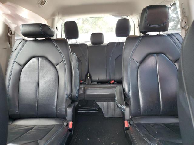 Photo 10 from auction – 2021 CHRYSLER PACIFICA T with VIN 2C4RC1BGXMR511936
