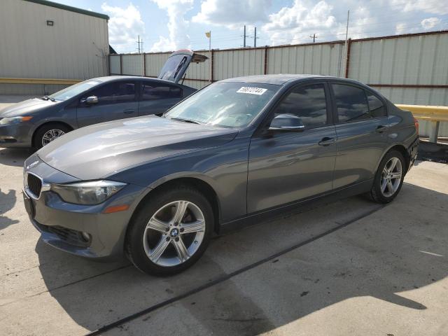 BMW 328 XI SUL 2013 with VIN WBA3B5C53DF597737 - Photo from auction