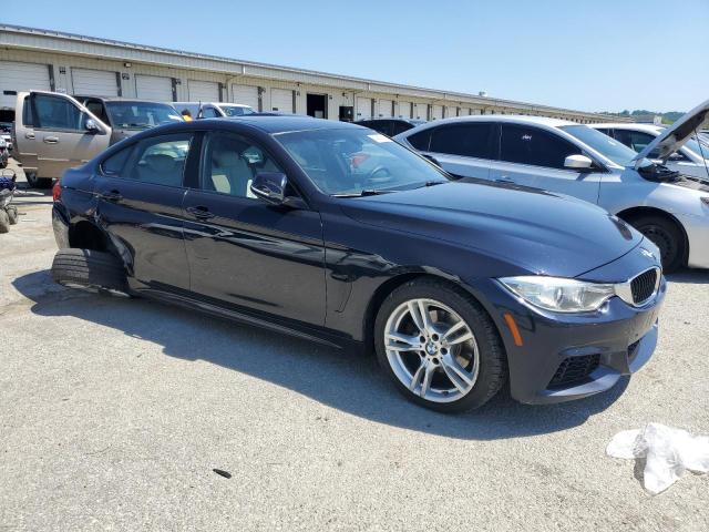Photo 4 from auction – 2015 BMW 428 XI GRA with VIN WBA4C9C53FD331318