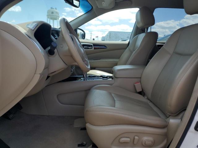 صورة رقم 7 من المزاد - 2014 NISSAN PATHFINDER مع VIN 5N1AR2MM3EC709784