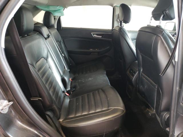 Photo 11 from auction – 2016 FORD EDGE SEL with VIN 2FMPK4J84GBB00336
