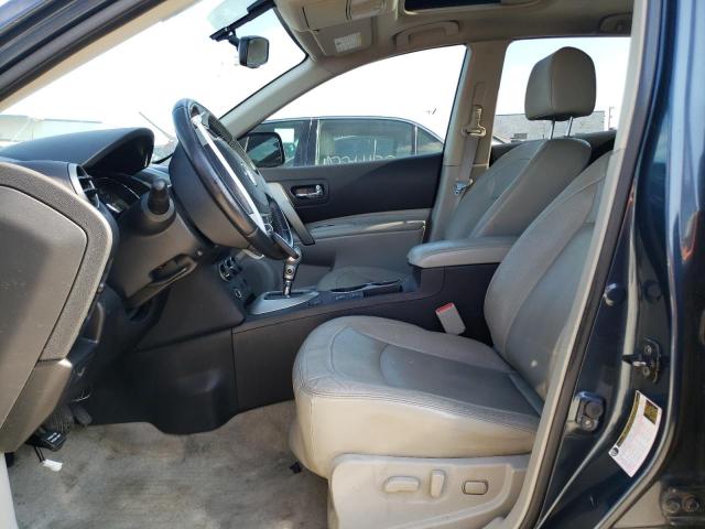 Photo 7 from auction – 2012 NISSAN ROGUE S with VIN JN8AS5MV3CW411240