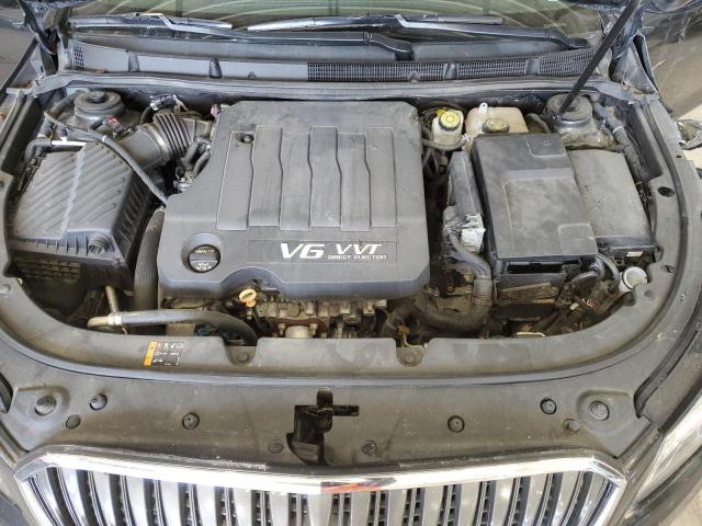 Photo 11 from auction – 2015 BUICK LACROSSE with VIN 1G4GA5G35FF215917
