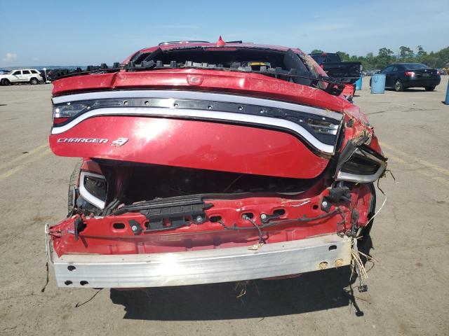 Photo 6 from auction – 2018 DODGE CHARGER GT with VIN 2C3CDXJG8JH126534