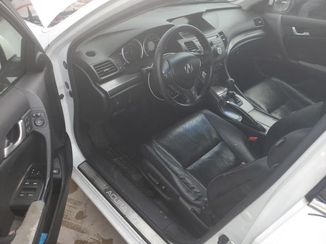 Photo 8 from auction – 2012 ACURA TSX TECH with VIN JH4CU2F6XCC004308