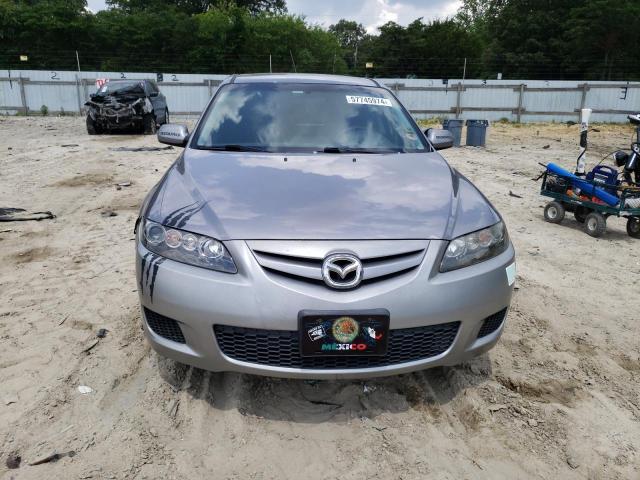 Foto 5 de la subasta – 2008 MAZDA 6 I con VIN 1YVHP84CX85M13733