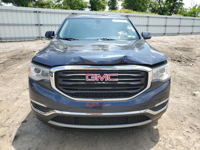 Photo 5 from auction – 2018 GMC ACADIA SLE with VIN 1GKKNRLSXJZ210439