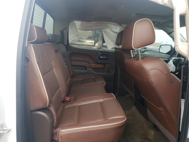 Photo 10 from auction – 2017 CHEVROLET SILVERADO with VIN 3GCUKTEJ4HG302316
