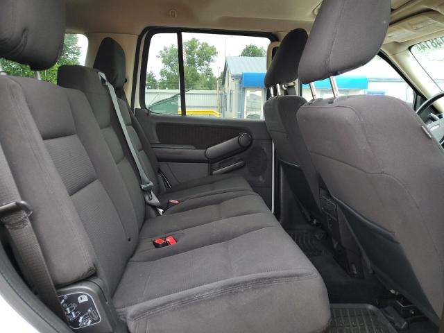 Photo 11 from auction – 2010 FORD EXPLORER X with VIN 1FMEU7DE0AUA93679