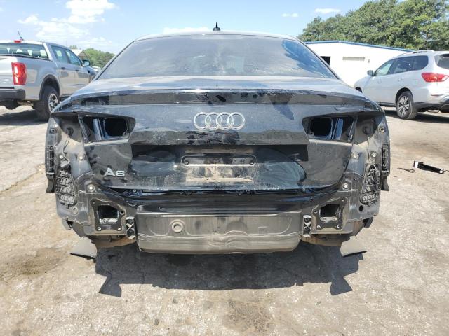 Photo 6 from auction – 2017 AUDI A6 PREMIUM with VIN WAUC8AFC6HN129529