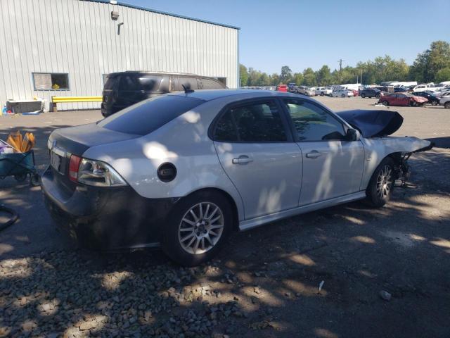 Photo 3 from auction – 2008 SAAB 9-3 2.0T with VIN YS3FB49YX81106085