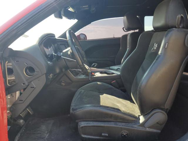 Photo 7 from auction – 2018 DODGE CHALLENGER with VIN 2C3CDZFJ2JH225138