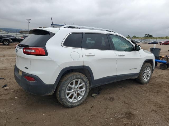 Photo 3 from auction – 2018 JEEP CHEROKEE L with VIN 1C4PJMLB7JD607149