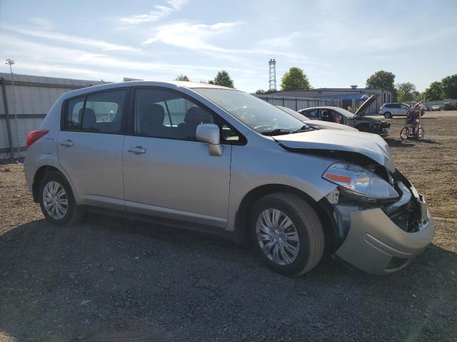 Photo 4 from auction – 2011 NISSAN VERSA S with VIN 3N1BC1CP0BL399676