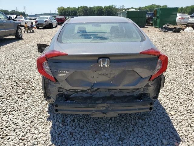 Photo 6 from auction – 2017 HONDA CIVIC LX with VIN 19XFC2F52HE050059