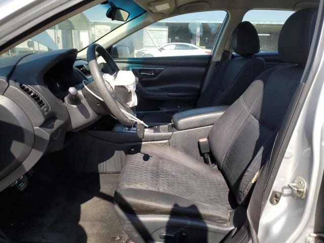 Photo 7 from auction – 2017 NISSAN ALTIMA 2.5 with VIN 1N4AL3AP2HN365065