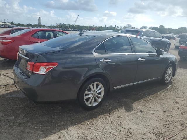 Photo 3 from auction – 2011 LEXUS ES 350 with VIN JTHBK1EG5B2464468