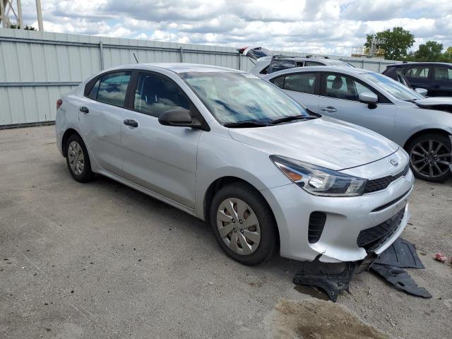 Photo 4 from auction – 2018 KIA RIO LX with VIN 3KPA24AB9JE082129