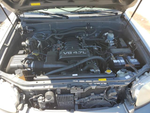 Photo 12 from auction – 2007 TOYOTA SEQUOIA SR with VIN 5TDZT34AX7S285400