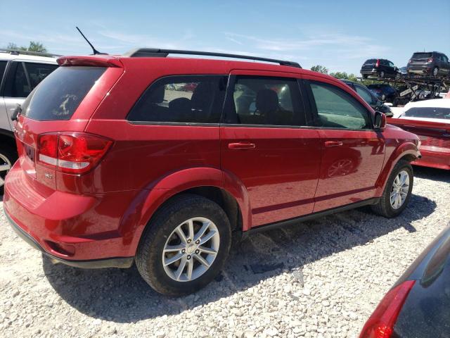 Photo 3 from auction – 2015 DODGE JOURNEY SX with VIN 3C4PDDBG5FT693227