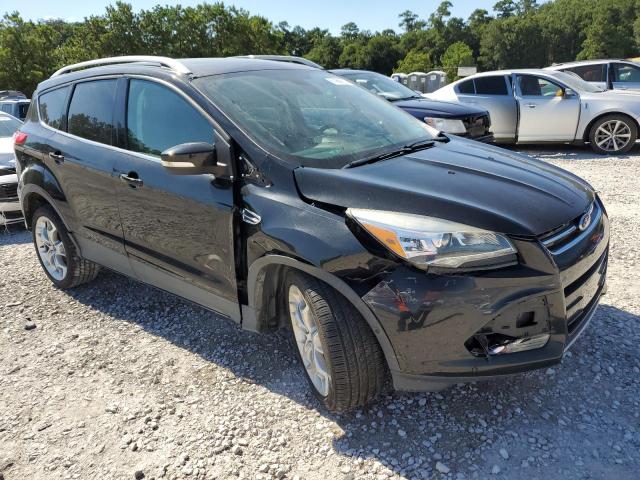 Photo 4 from auction – 2014 FORD ESCAPE TIT with VIN 1FMCU0JX9EUA12902