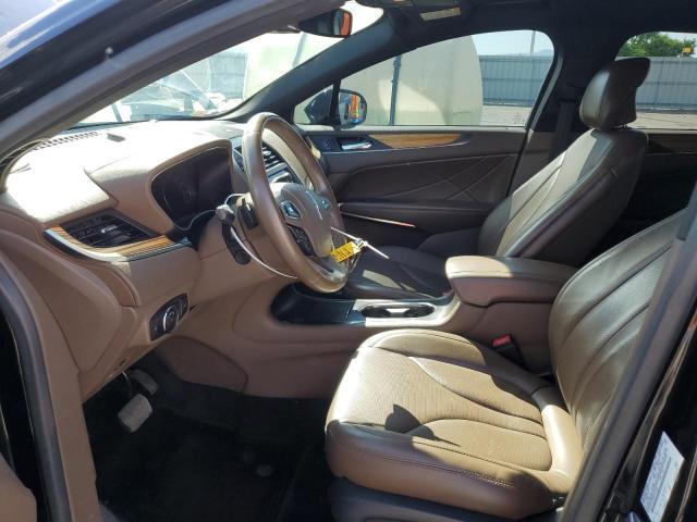 Фото 7 с аукциона – 2015 LINCOLN MKC с VIN 5LMTJ2AH8FUJ10069