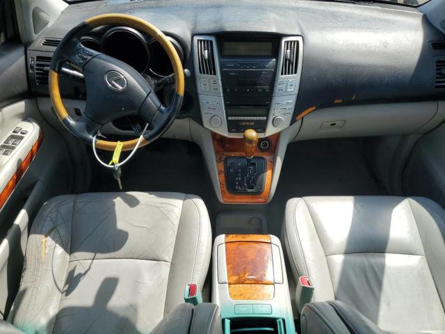 Photo 8 from auction – 2009 LEXUS RX 350 with VIN 2T2GK31U49C080025