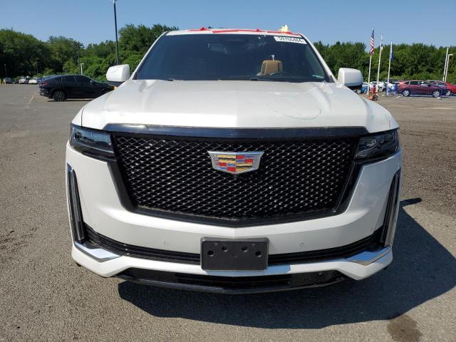 Photo 5 from auction – 2021 CADILLAC ESCALADE E with VIN 1GYS4PKL1MR287227