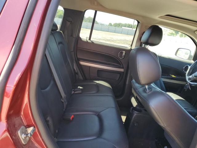 Photo 10 from auction – 2009 CHEVROLET HHR LT with VIN 3GNCA53V39S570876