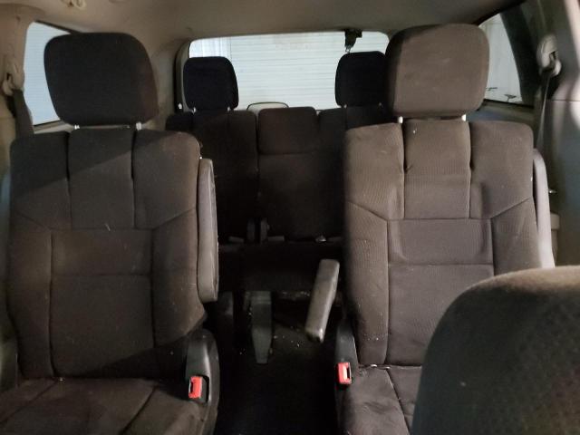 Photo 10 from auction – 2012 DODGE GRAND CARA with VIN 2C4RDGBG0CR153924