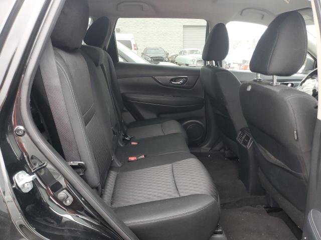 Photo 10 from auction – 2018 NISSAN ROGUE S with VIN KNMAT2MT1JP593243